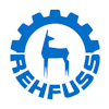 Edelstahlgetriebe Hersteller Carl Rehfuss GmbH + Co.KG