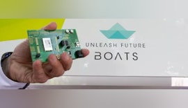 Die Zukunft der Schifffahrt: emissionsfrei und autonom
