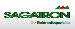 Elektronik Hersteller Sagatron Elektronik Vertriebs-GmbH