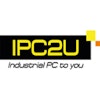 Embedded-pc Hersteller IPC2U GmbH
