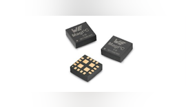 Würth Elektronik eiSos stellt weiteres MagI³C Power Modul vor