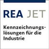 Etikettiertechnik Hersteller REA Elektronik GmbH