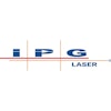Faserlaser Hersteller IPG Laser GmbH