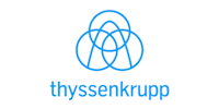 Federn Hersteller ThyssenKrupp AG