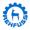 Flachgetriebemotoren Hersteller Carl Rehfuss GmbH + Co.KG