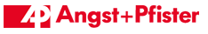 Fluidtechnik Hersteller Angst + Pfister GmbH