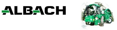 Forsttechnik Hersteller Albach Maschinenbau GmbH 
