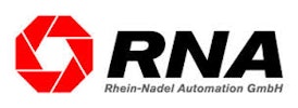 Förderbänder Hersteller Rhein-Nadel Automation GmbH