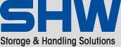 Fördertechnik Hersteller SHW Storage & Handling Solutions GmbH