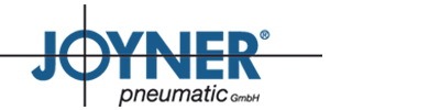 Greifer Hersteller JOYNER pneumatic GmbH