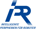 Greifer Hersteller IPR-Intelligente Peripherien für Roboter GmbH