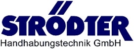 Handhabungstechnik Hersteller Strödter Handhabungstechnik GmbH