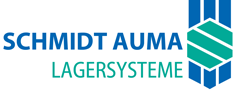 Hochregallager Hersteller SCHMIDT AUMA