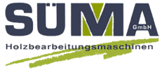 Holzbearbeitungsmaschinen Hersteller SÜMA GmbH