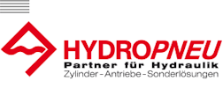 Hydraulik Hersteller HYDROPNEU GmbH