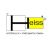 Hydraulikkomponenten Hersteller Heiss Hydraulik + Pneumatik GmbH
