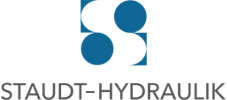 Hydraulikkomponenten Hersteller Staudt-Hydraulik GmbH & Co. KG
