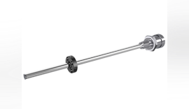 Magnetostriktiver Sensor MSB – mit sehr kleiner Bauform für die Zukunft gerüstet