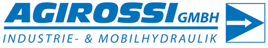 Hydraulikzylinder Hersteller AGIROSSI GmbH