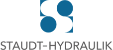 Hydraulikzylinder Hersteller Staudt-Hydraulik GmbH & Co. KG