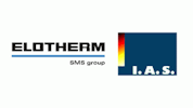 Induktionshärteanlagen Hersteller SMS Elotherm GmbH