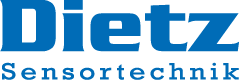 Induktive-sensoren Hersteller Dietz Sensortechnik