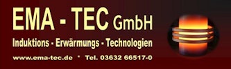 Induktoren Hersteller EMA - TEC GmbH