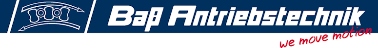 Industriegetriebe Hersteller Baß Antriebstechnik GmbH 