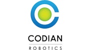 Industrieroboter Hersteller Codian Robotics B.V.