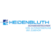 Industrieroboter Hersteller Heidenbluth Schweisstechnik GmbH