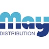 Industriesteckverbinder Hersteller May Distribution GmbH & Co. KG