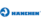 Industriestoßdämpfer Hersteller Herbert Hänchen GmbH & Co. KG