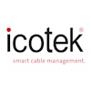Kabeldurchführungsleisten Hersteller icotek GmbH