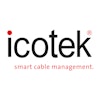 Kabelmanagement Hersteller icotek GmbH