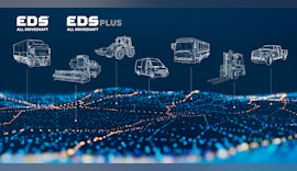 Neuausrichtung der Marke EDS - ALL DRIVESHAFT