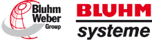Kennzeichnung Hersteller Bluhm Systeme GmbH