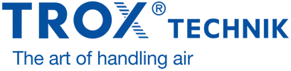 Klimatechnik Hersteller TROX GmbH