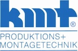 Kniehebelpressen Hersteller KMT Produktions- + Montage-Technik GmbH