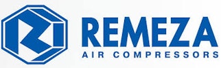 Kolbenkompressoren Hersteller REMEZA GmbH