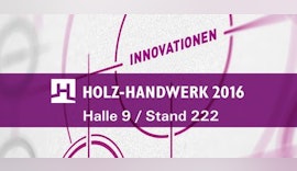 LEUCO auf Holz-Handwerk in Nürnberg