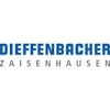 Lagersysteme Hersteller Dieffenbacher Maschinenfabrik GmbH