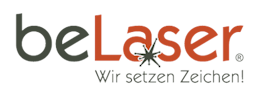 Laserbeschriftungsgeräte Hersteller beLaser GmbH