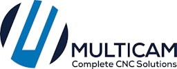 Laserschneiden Hersteller MultiCam GmbH