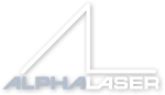 Laserschneiden Hersteller ALPHA LASER GmbH