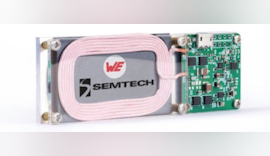 Würth Elektronik eiSos kooperiert mit Semtech Corporation