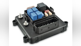 Würth Elektronik ICS präsentiert REDline Power Boxes Kundenkonfiguration im Sta