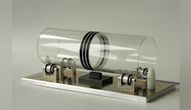 Potentiometer von H+K machen die Biege