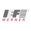 Linearantriebe Hersteller IEF-Werner GmbH