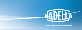 Linearmodule Hersteller Nadella GmbH