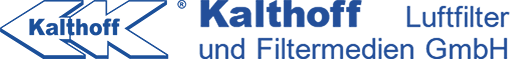 Luftreiniger Hersteller Kalthoff Luftfilter u. Filtermedien GmbH